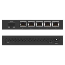 UBIQUITI networks EdgeRouter ER-X-SFP
