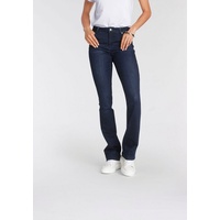 TAMARIS Bootcut-Jeans, Gr. 44 - N-Gr, darkblue-used, , 38505602-44 N-Gr