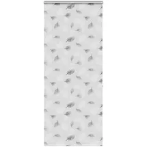 vidaXL Duschrollo 90 x 240 cm