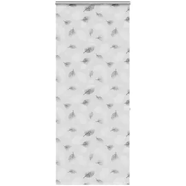 vidaXL Duschrollo 90 x 240 cm