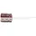 JAMICON Tlr102m1jkdfr Elektrolyt-kondensator Tht 7.5mm 1000 μF 63V 20% (Ø x L) 16mm x 35.5mm