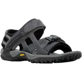 Merrell Kahuna Iii Sandalen - Asphalt / Black - EU 45