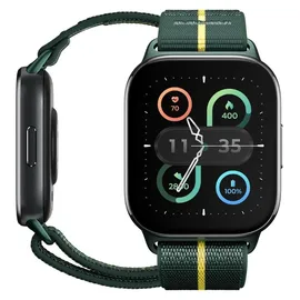 Motorola Moto Watch Fit Trekking Green