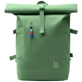 GOT BAG Rolltop mangrove