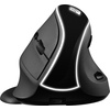 Wireless Vertical Mouse Pro - Vertical mouse (Schwarz)
