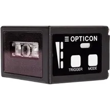 Opticon NLV-5201 USB HID (2D-Barcodes), Barcode-Scanner, Schwarz