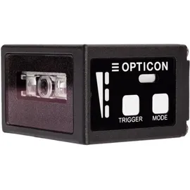 Opticon NLV-5201 USB HID (2D-Barcodes), Barcode-Scanner, Schwarz