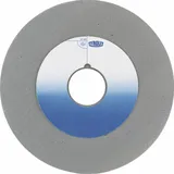 TYROLIT Polierscheibe Elastic Form 1 gerade 125 x 20 x 20 mm Korn 400