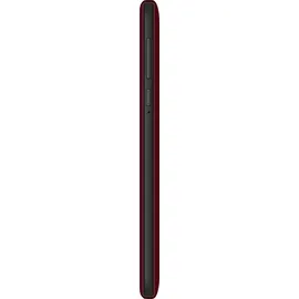 Bea-fon M7 Lite Premium 32 GB rot