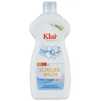 Klar Scheuermilch 500 ml