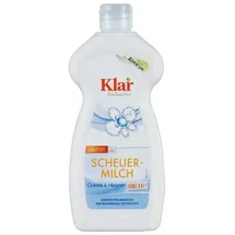 Klar Scheuermilch 500 ml