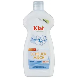 Klar Scheuermilch 500 ml