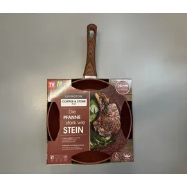 Livington Copper & Stone Bratpfanne 28 cm