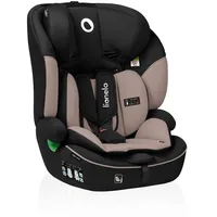 lionelo Levi i-Size Beige Latte