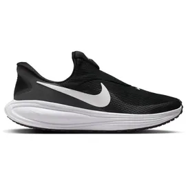 Nike Revolution 8 Herren Black/White/Anthracite/Wolf Grey 43