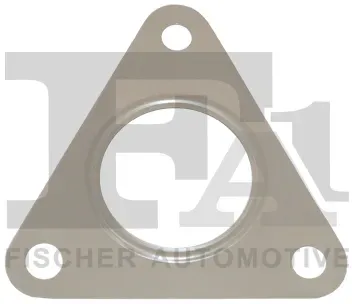 FA1 Dichtung, Turbineneinlass (Lader) 413512 für Ford LAND ROVER ALFAROME/Fiat/LANCI Citroën/Peugeot