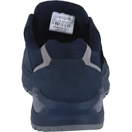 Lowa Renegade Evo GTX Lo Herren navy/stein 44