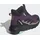 adidas Terrex Anylander Mid RAIN.RDY Damen Aurora Plum/Core Black/Trace Brown 39 1/3