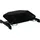 Bakker Elkhuizen BakkerElkhuizen Basic 952 ergonomische Fußstütze Schwarz