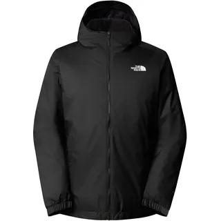 The North Face Quest INSULATED Jacket TNF Black / TNF Black - XL