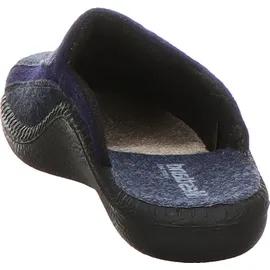 Westland Hausschuhe in Blau | Gr.: 47