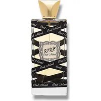 Lattafa Oud Mood Eau de Parfum 100 ml