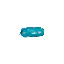 Scout Neo Schulranzen-Set 4tlg