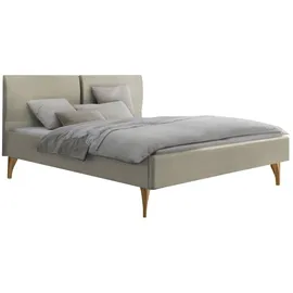 Hasena Tamara 160 x 200 cm Beige