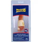 Health Care Products Vertriebs GmbH HAlLUX VALGUS BANDAGE S-XL