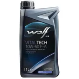 WOLF-Garten VitalTech F-A 1050218 SAE 10W-50 1 l