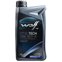 WOLF-Garten VitalTech F-A 1050218 SAE 10W-50 1 l
