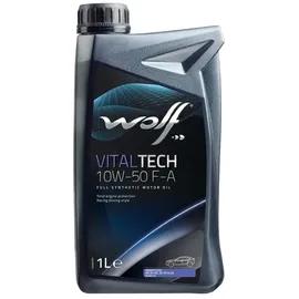 WOLF-Garten VitalTech F-A 1050218 SAE 10W-50 1 l