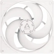 Arctic Gehäuselüfter P14 PWM PST 140 mm, weiß, 4-pin