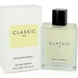 Banana Republic Classic Citrus Eau de Parfum 125 ml