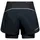 La Sportiva Ultra Distance Shorts Women onyx/chalk (G19W04) M