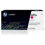 HP 651A magenta (CE343A)