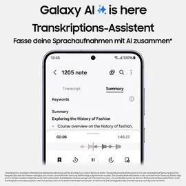 Samsung Galaxy S24 5G 8 GB RAM 128 GB Cobalt Violet