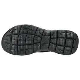 SKECHERS Summits Damen Schwarz 40