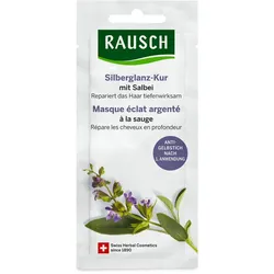 Rausch Silberglanz-kur 15 ml