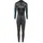 Beuchat Neoprenanzug Zento Schwarz XS
