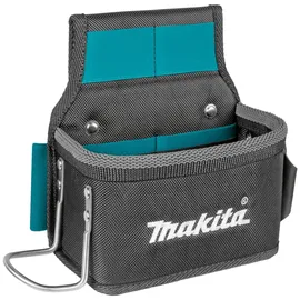 Makita Werkzeugtasche mit Hammerhalter mehrfarbig 180 x 105 x 185 mm