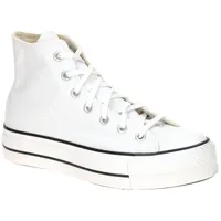 Converse Sneaker High Damen Weiß 41