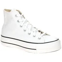 Converse Sneaker High Damen Weiß 41