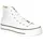 Converse Sneaker High Damen Weiß 41