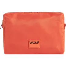 WOUF Down Town Kulturbeutel 27 cm, Necessaire, Blau