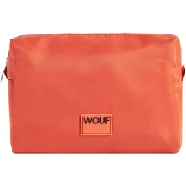 WOUF Down Town Kulturbeutel 27 cm, Necessaire, Blau