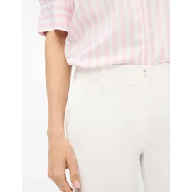 Brax Damen, Bermuda Style MIA B, cremeweiß, Gr. 38