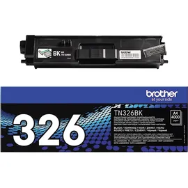 Brother TN-326BK schwarz