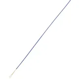 TRU Components 1565353 Litze LiFY 1 x 0.25mm2 Blau 25m
