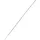 TRU Components 1565353 Litze LiFY 1 x 0.25mm2 Blau 25m